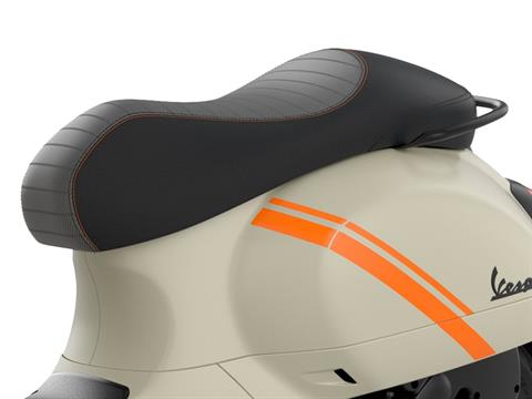 2025 Vespa GTV 310 in Fort Myers, Florida - Photo 10