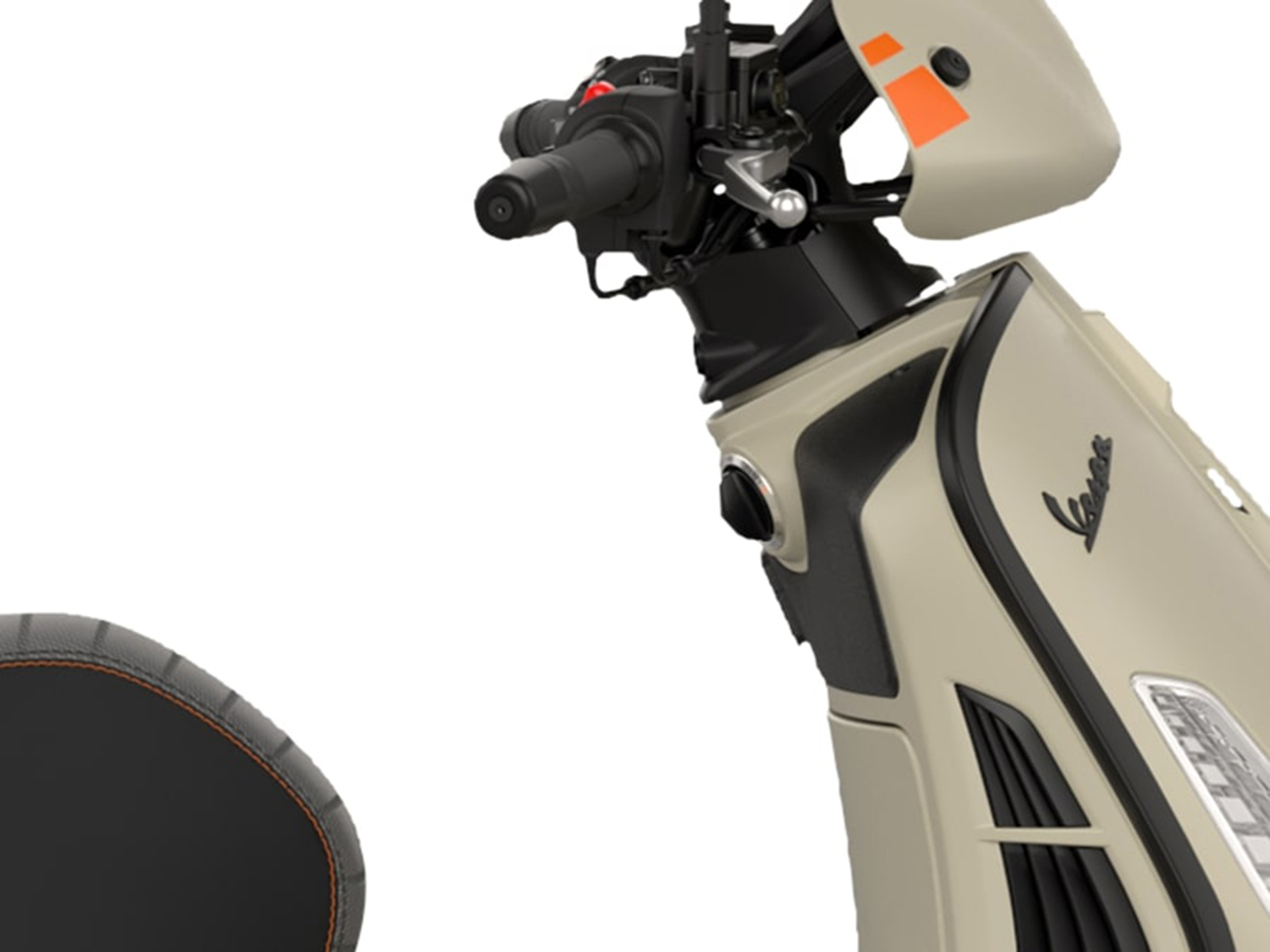 2025 Vespa GTV 310 in Fort Myers, Florida - Photo 9