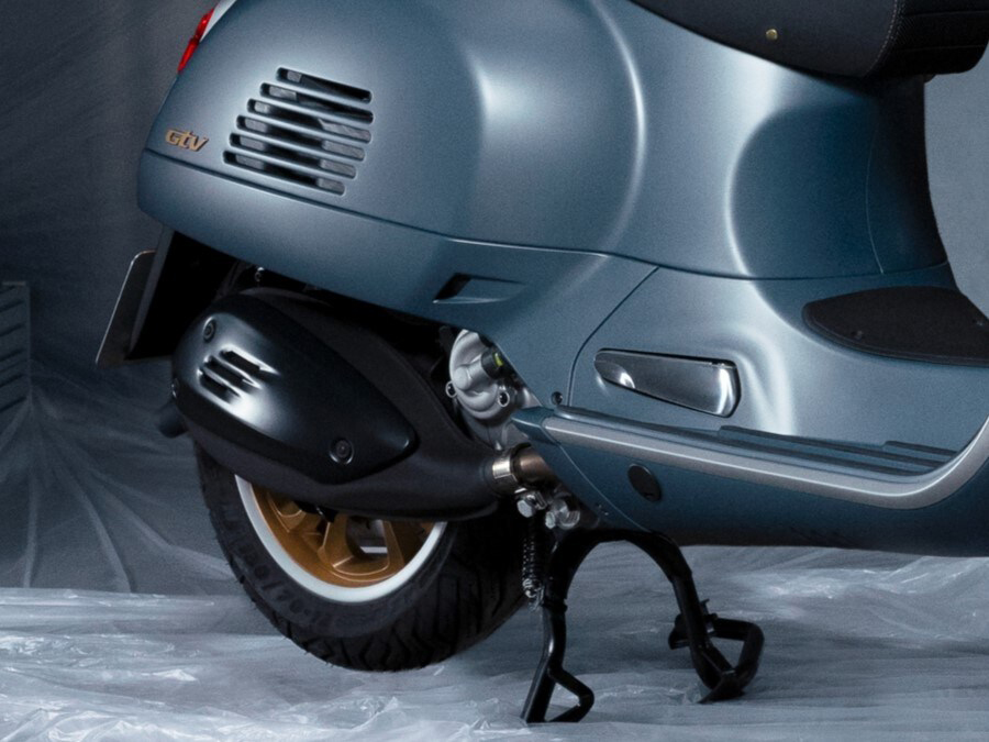 趣味・スポーツ・実用 VESPA! RESTORE&MAINTENANCE sddefault.jpg