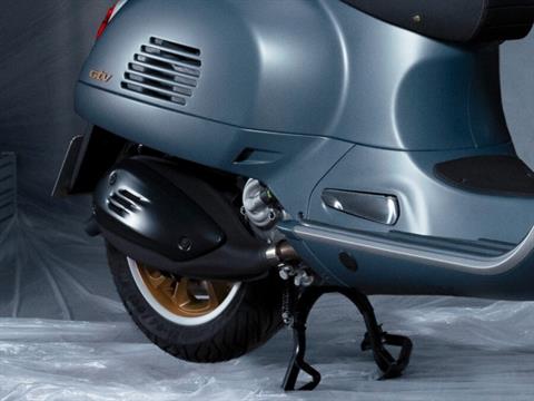 2025 Vespa GTV 310 Officina 8 in Fort Myers, Florida - Photo 3