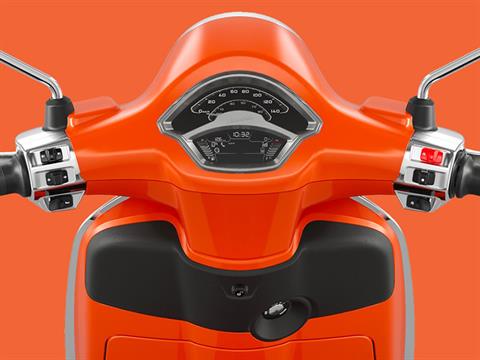 2025 Vespa Primavera 150 in Fort Myers, Florida - Photo 5