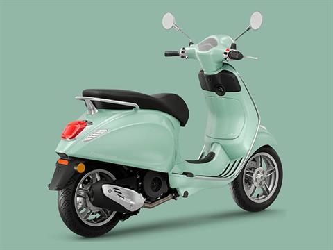 New 2025 Vespa Primavera 150 | Scooters in Marietta GA