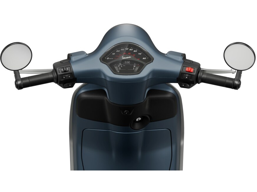 2025 Vespa Primavera 150 Officina 8 in Fort Myers, Florida - Photo 7