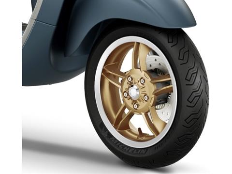 2025 Vespa Primavera 150 Officina 8 in Fort Myers, Florida - Photo 11