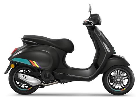 2025 Vespa Primavera 150 S