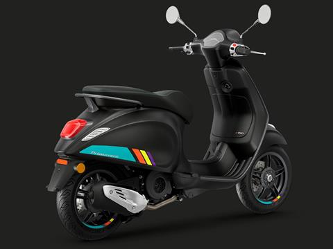 2025 Vespa Primavera 150 S in Fort Myers, Florida - Photo 2