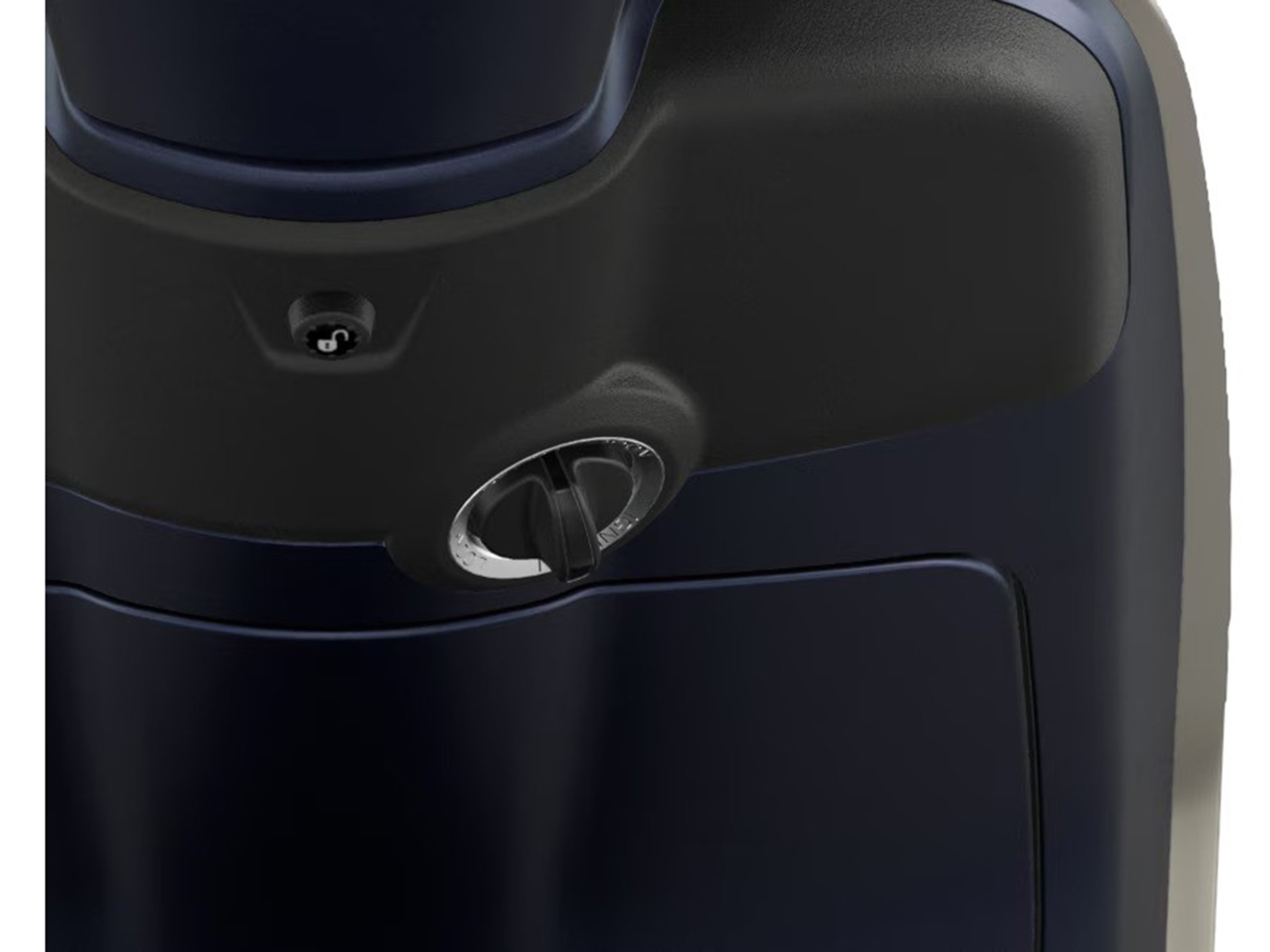 2025 Vespa Primavera 150 Tech in Fort Myers, Florida - Photo 9