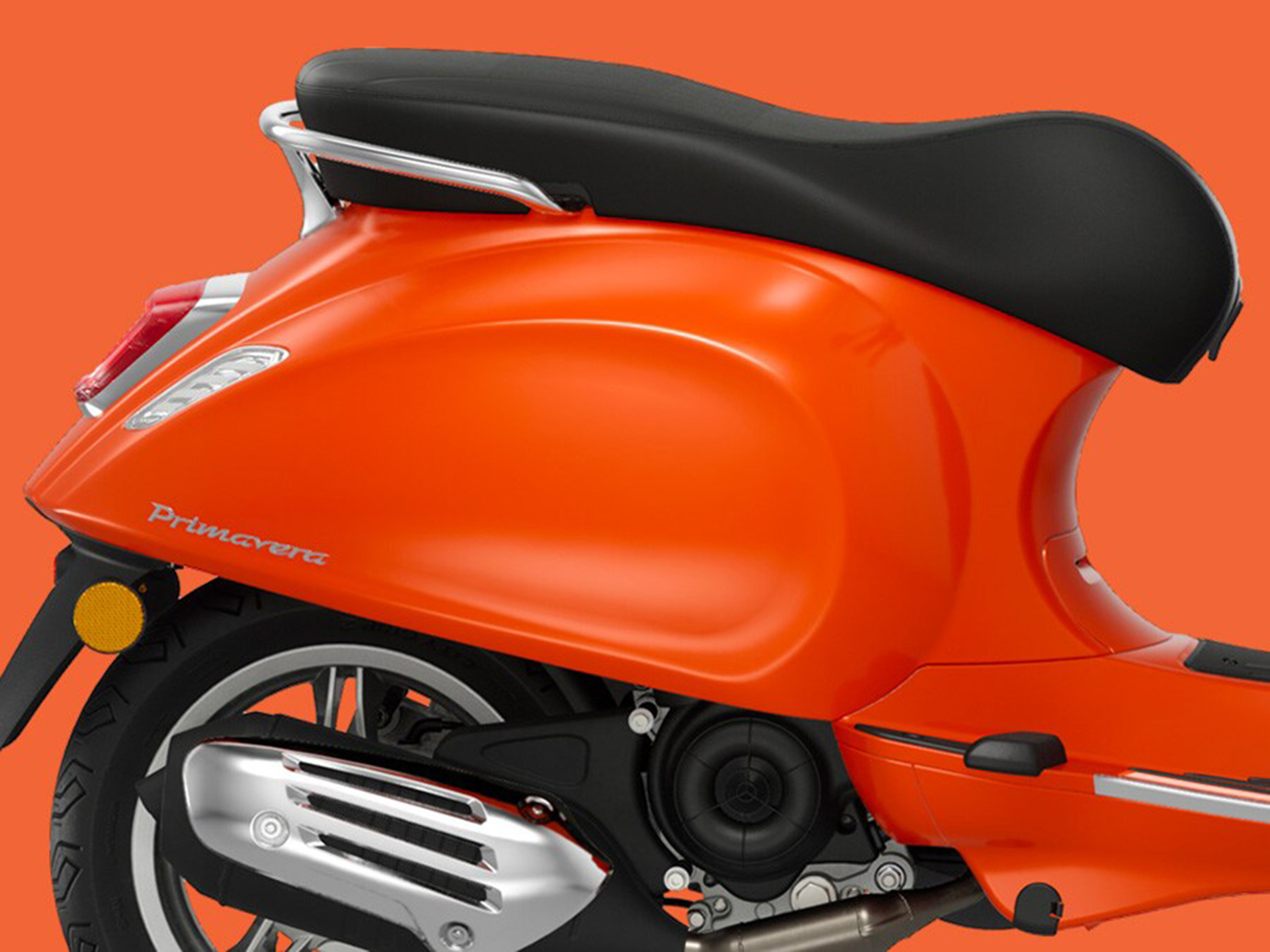 ❤primavera❤ New 2025 Vespa Primavera 150 Blue Energico Glossy | Scooters