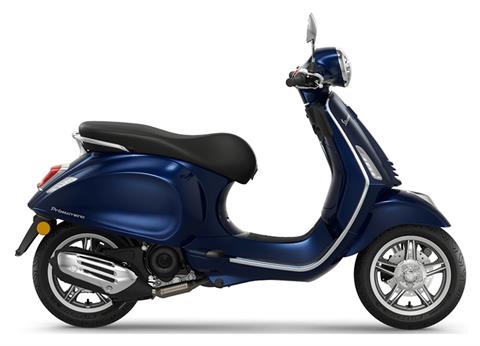 2025 Vespa Primavera 50