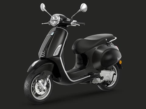 2025 Vespa Primavera 50 in Fort Myers, Florida - Photo 2