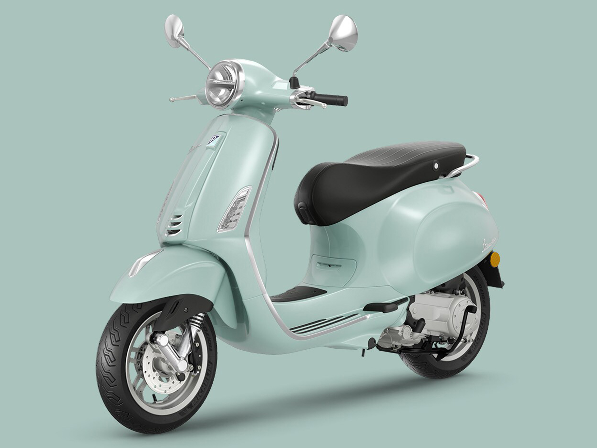 Dalia Vespa 1397(グリーン) Dalia Vespa 1397(グリーン)