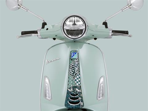 Dalia Vespa 1397(グリーン) Rare Vintage Dalia Vespa 1397 | eBay
