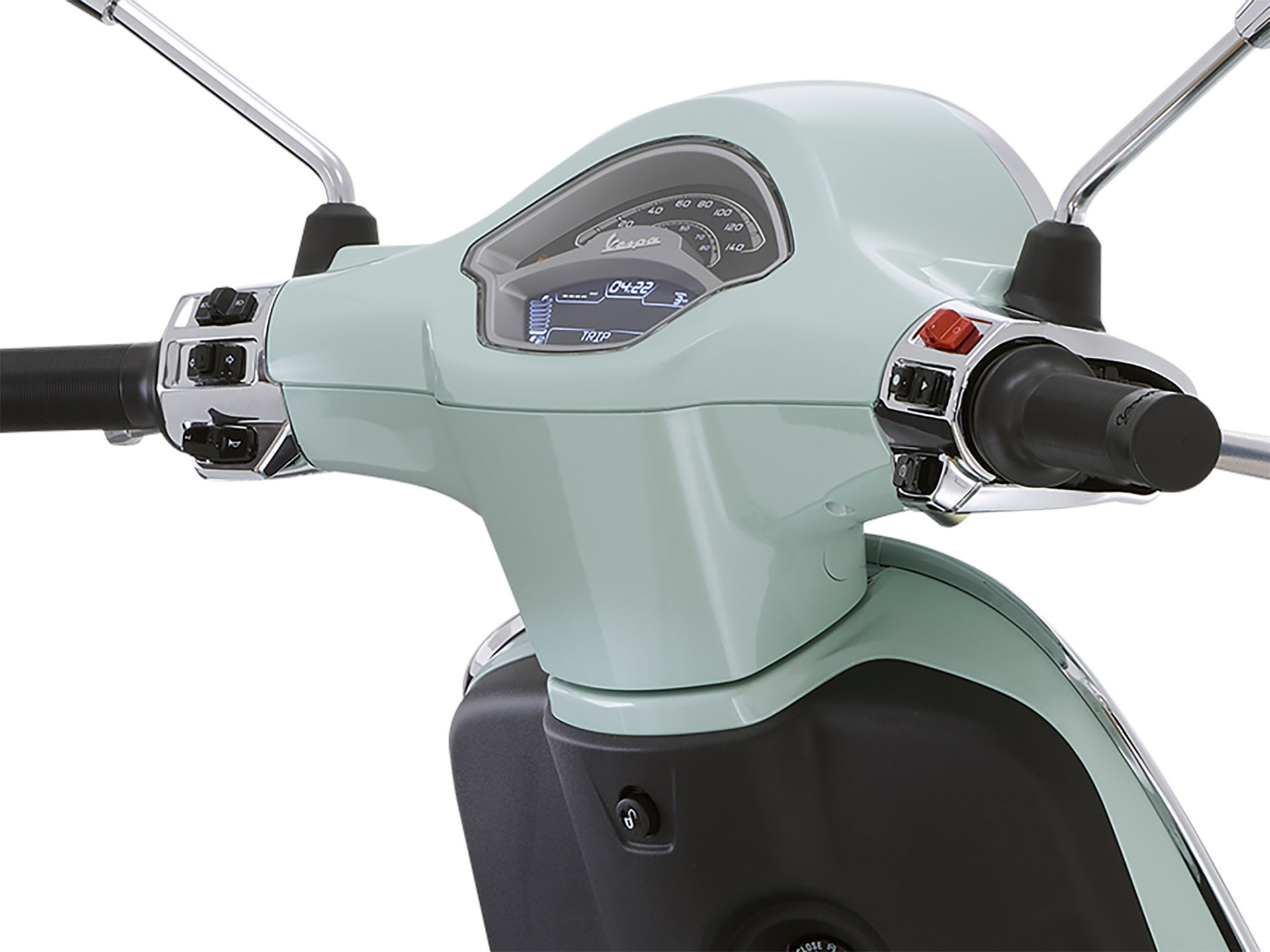 Dalia Vespa 1397(グリーン) Dalia Vespa 1397(グリーン)