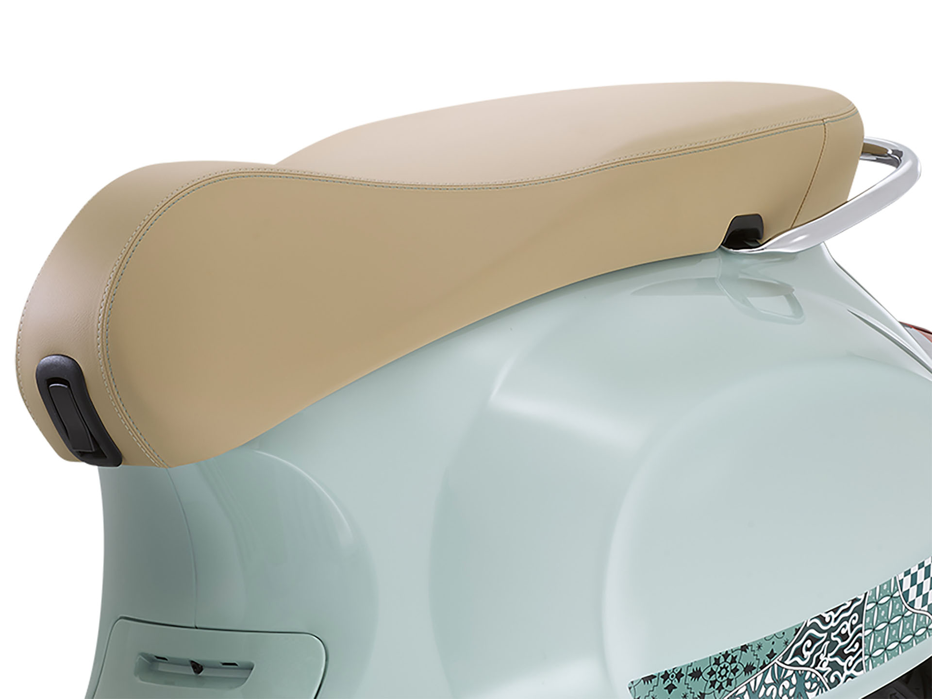 Dalia Vespa 1397(グリーン) Dalia Vespa 1397(グリーン) Retrotrace