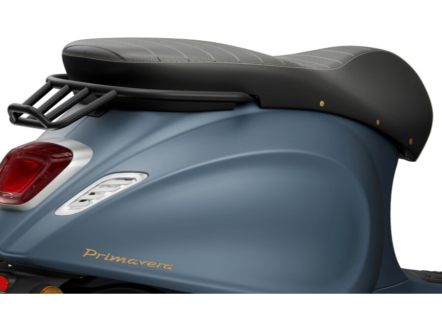 2025 Vespa Primavera 50 Officina 8 in Fort Myers, Florida - Photo 9