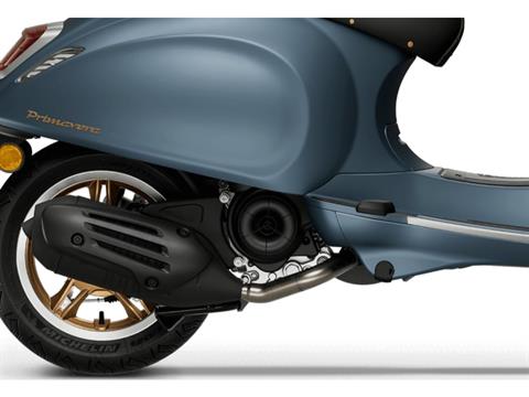 2025 Vespa Primavera 50 Officina 8 in Fort Myers, Florida - Photo 10