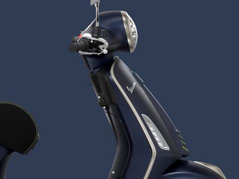 2025 Vespa Primavera 50 Tech in Fort Myers, Florida - Photo 5