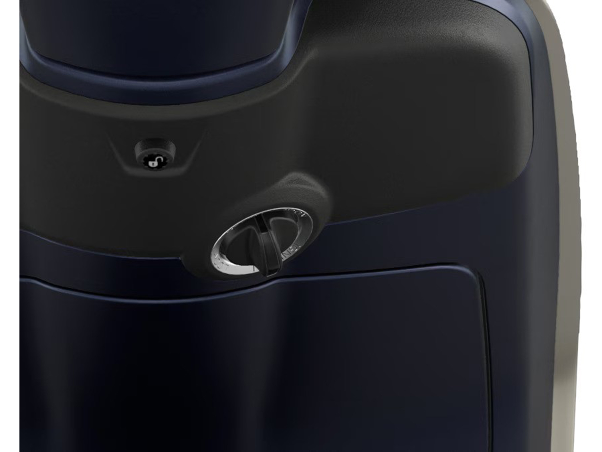 2025 Vespa Primavera 50 Tech in Fort Myers, Florida - Photo 9