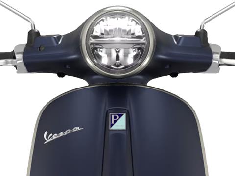 2025 Vespa Primavera 50 Tech in Fort Myers, Florida - Photo 10