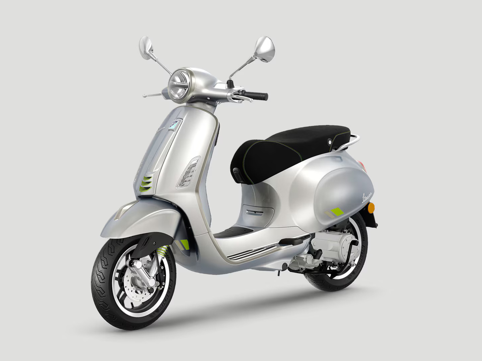 Scooter Vespa Primavera New 2025 Vespa Primavera 50 Tech Scooters
