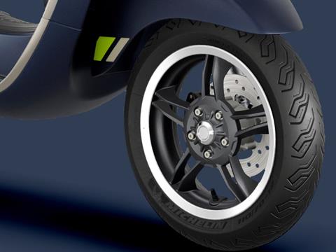 2025 Vespa Primavera 50 Tech in Fort Myers, Florida - Photo 8