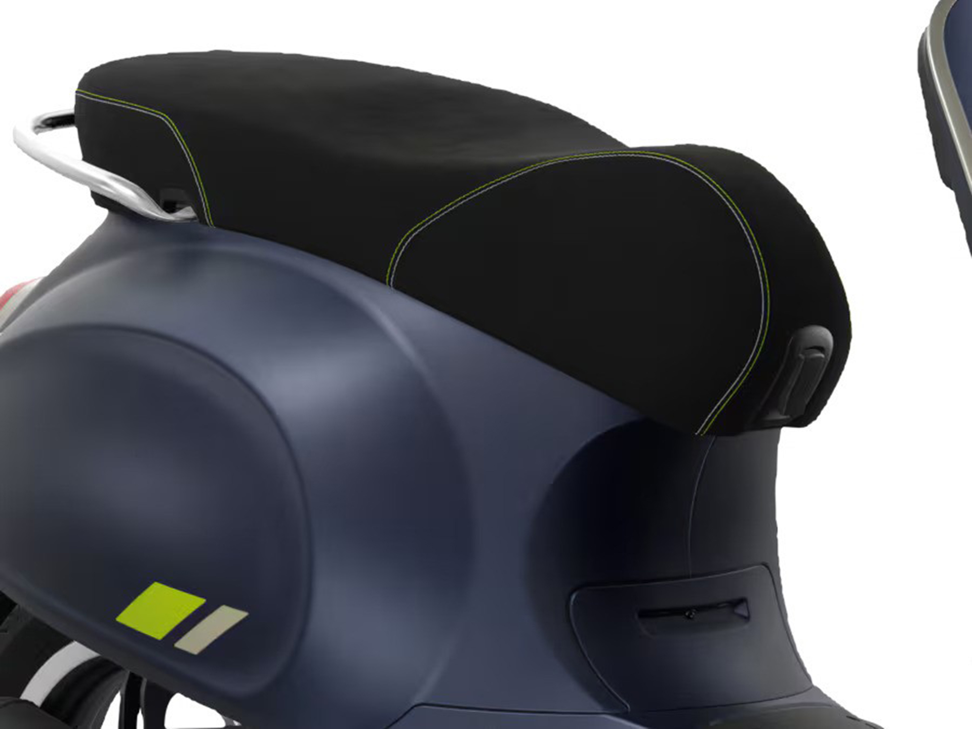 2025 Vespa Primavera 50 Tech in Fort Myers, Florida - Photo 11