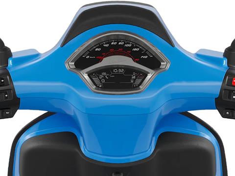 2025 Vespa Sprint 150 S in Fort Myers, Florida - Photo 3