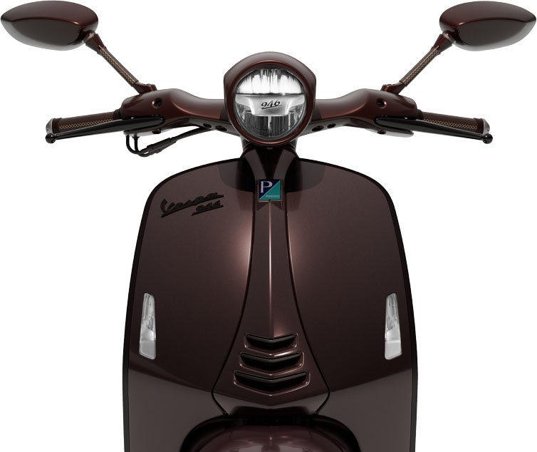 2026 Vespa 946 Horse in Fort Myers, Florida - Photo 2