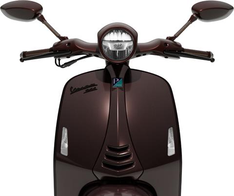 2026 Vespa 946 Horse in Fort Myers, Florida - Photo 2