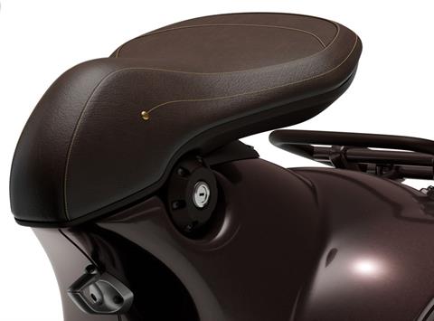 2026 Vespa 946 Horse in Fort Myers, Florida - Photo 3