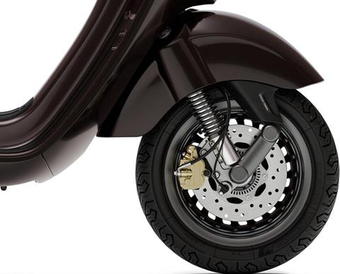 2026 Vespa 946 Horse in Fort Myers, Florida - Photo 4