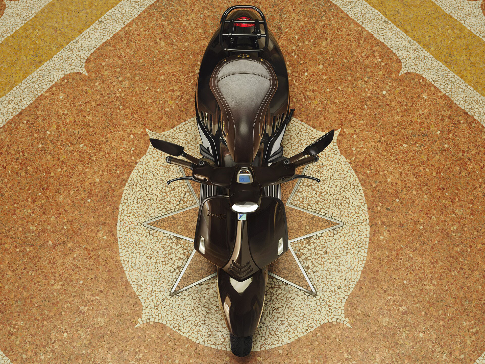 2026 Vespa 946 Horse in Fort Myers, Florida - Photo 7