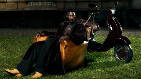 2026 Vespa 946 Horse in Fort Myers, Florida - Photo 9