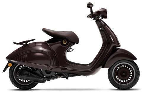 Vespa Models & Prices in Westfield, MA | Monty's Motorsports