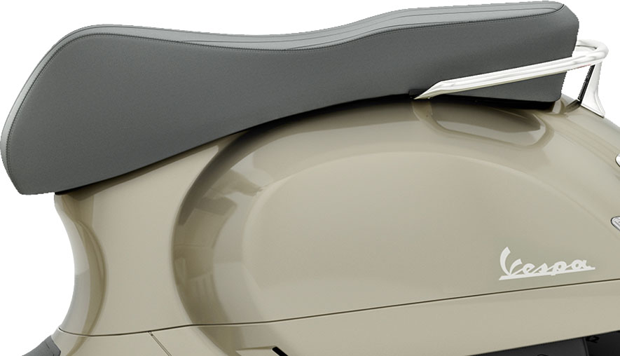 2026 Vespa GTS 310 in Fort Myers, Florida - Photo 11