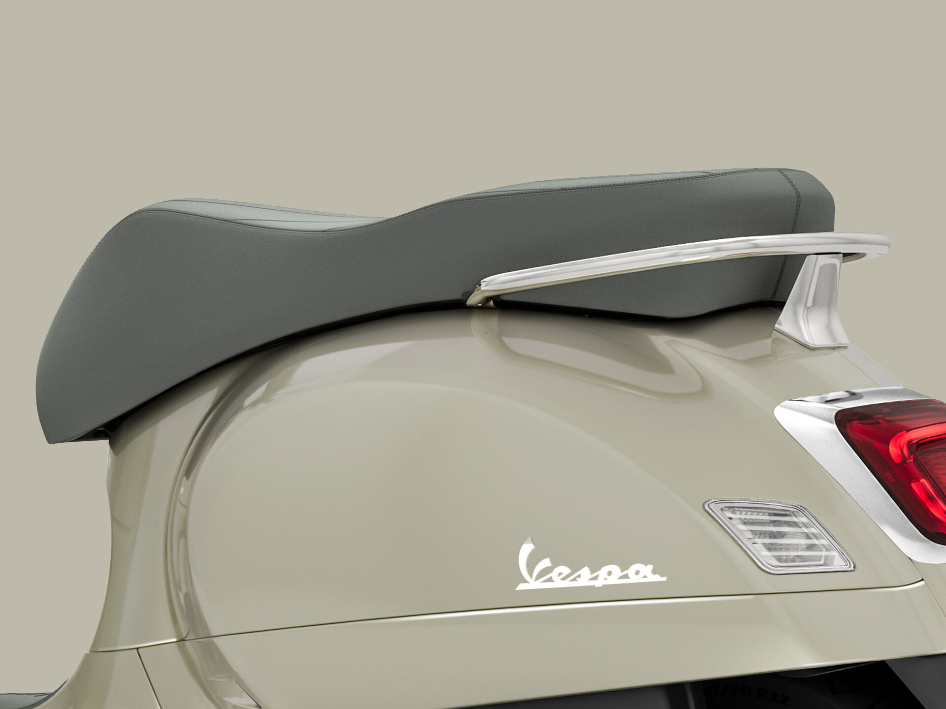 2026 Vespa GTS 310 in Fort Myers, Florida - Photo 7