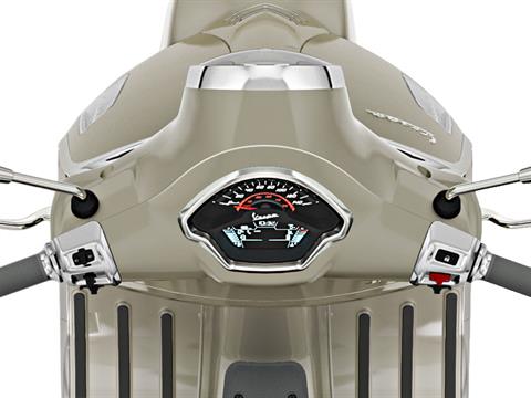 2026 Vespa GTS 310 in Fort Myers, Florida - Photo 9