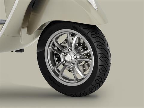 2026 Vespa GTS 310 in Fort Myers, Florida - Photo 8