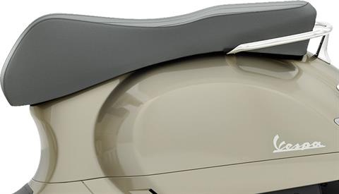 2026 Vespa GTS 310 in Fort Myers, Florida - Photo 11