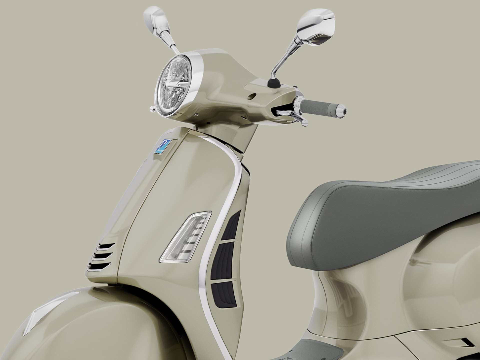 New 2026 Vespa GTS 310, Melbourne FL | Specs, Price, Photos