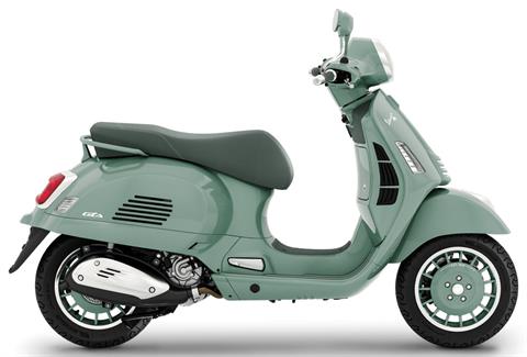 Vespa Models & Prices | Grants Pass OR Dealer | Rapley Motorsports
