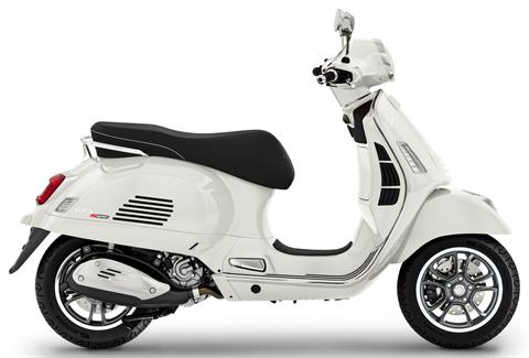 2026 Vespa GTS 310 Super