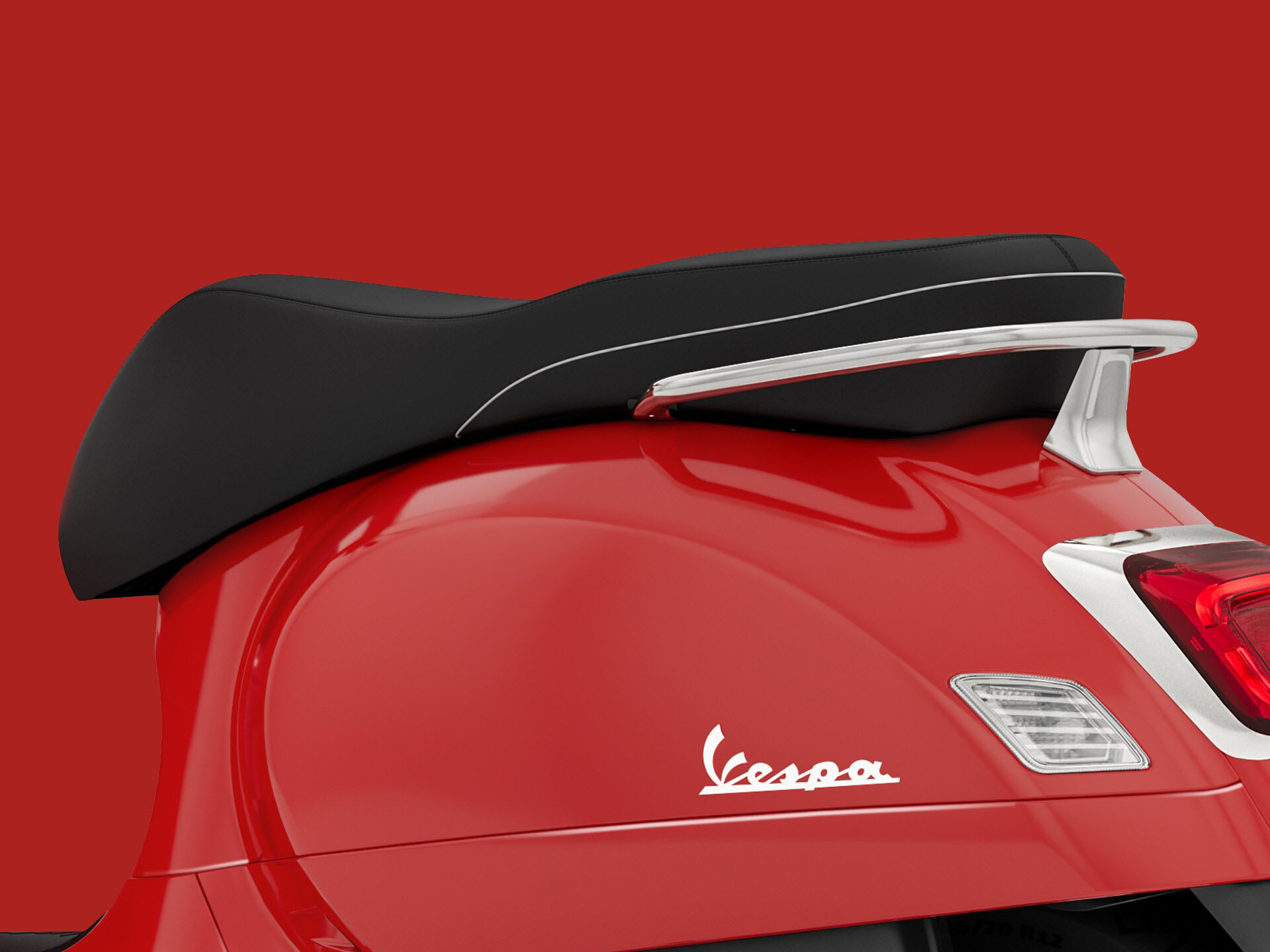 2026 Vespa GTS 310 Super in Fort Myers, Florida - Photo 8