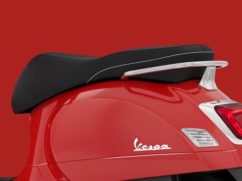 2026 Vespa GTS 310 Super in Fort Myers, Florida - Photo 8