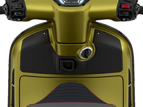 2026 Vespa GTS 310 SuperSport in Fort Myers, Florida - Photo 10