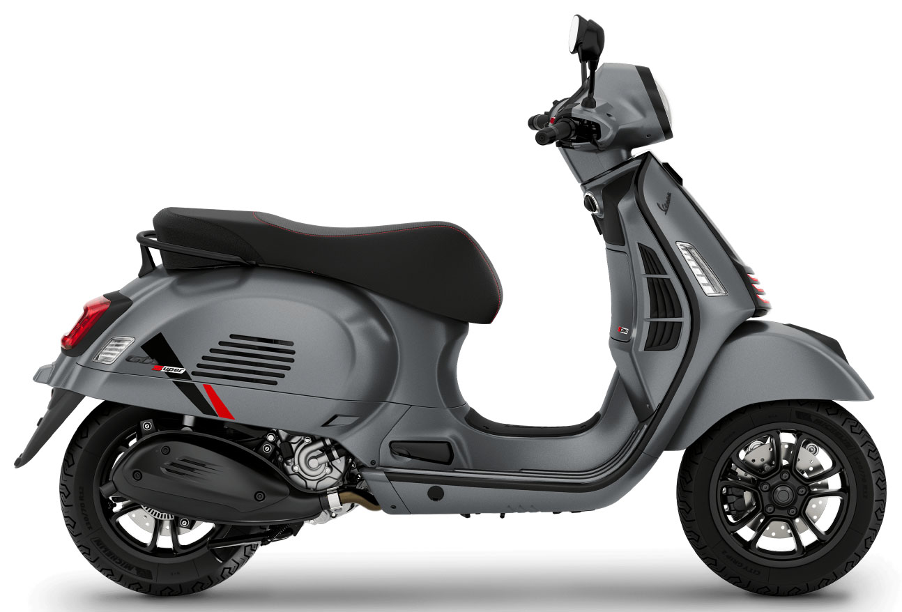 2026 Vespa GTS 310 SuperSport for sale 1089396