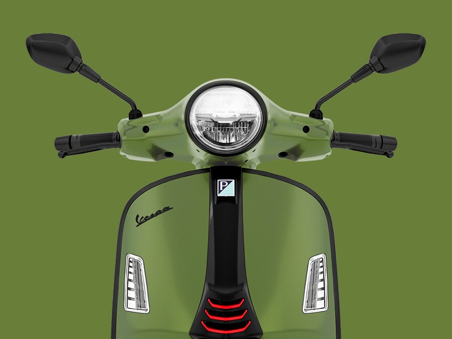 2026 Vespa GTS 310 SuperSport 3