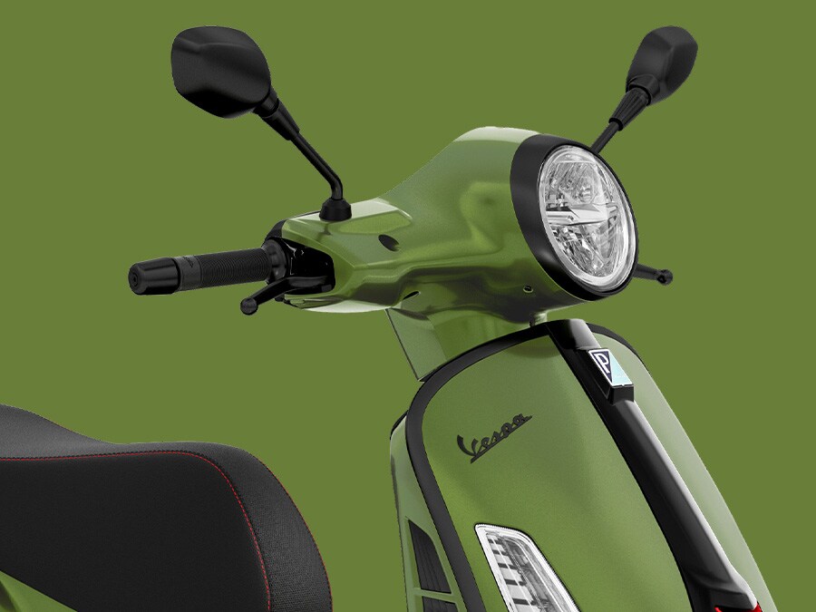 2026 Vespa GTS 310 SuperSport 5