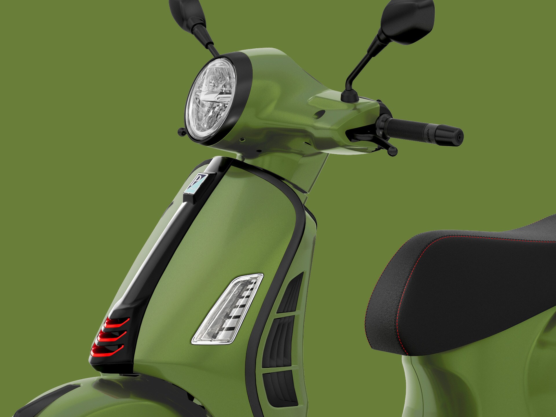 2026 Vespa GTS 310 SuperSport 6