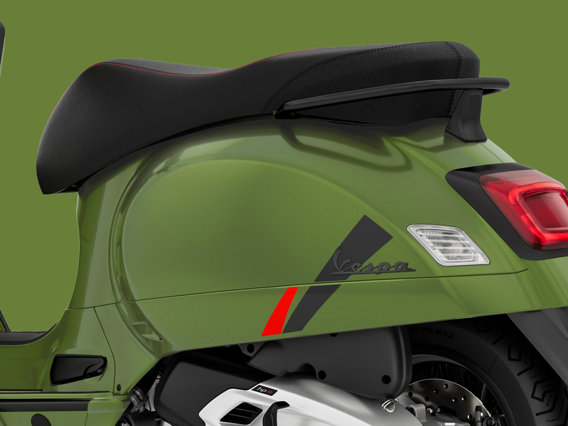 2026 Vespa GTS 310 SuperSport 8